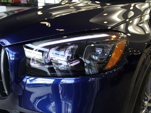 New 2026 Mercedes-Benz GLS 63 AMG 4MATIC image 11