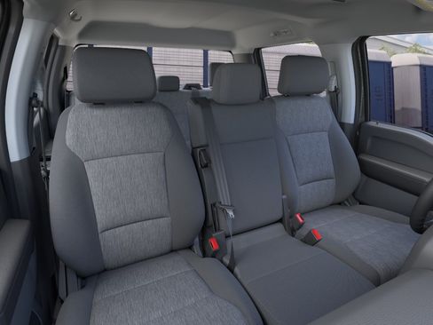 New 2026 Ford F250 XL w/ STX Appearance Package AWD/4WD image 10
