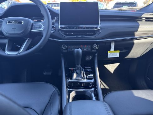 New 2026 Jeep Compass Limited image 6