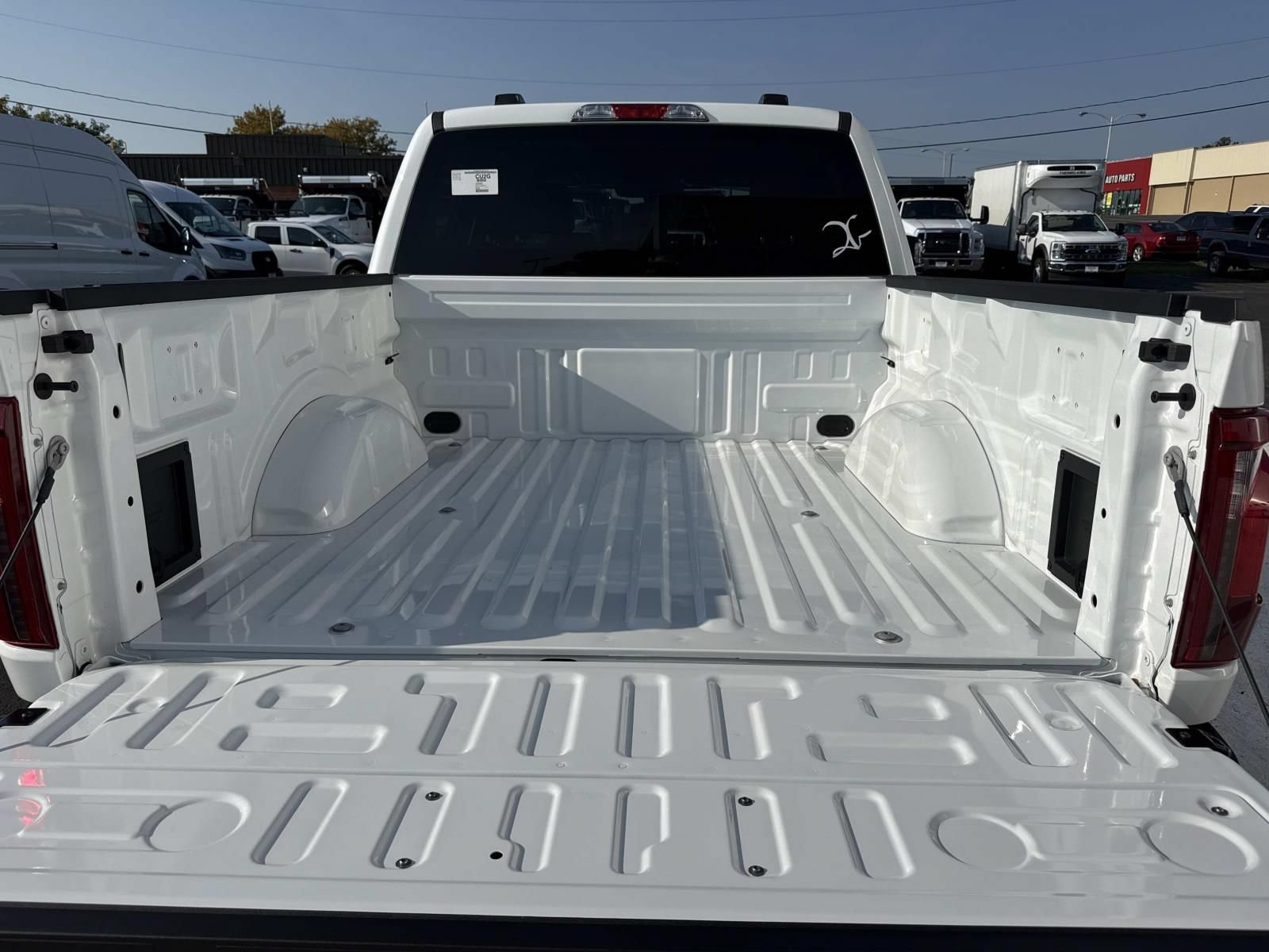 New 2026 Ford F150 XL RWD image 12