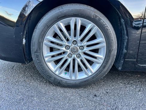 Used 2014 Lexus ES 350 image 13