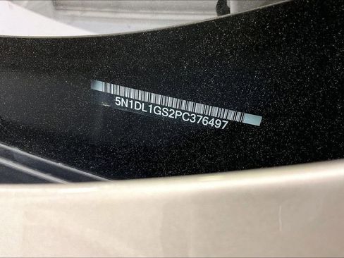 Used 2023 INFINITI QX60 Sensory w/ Vision Package AWD/4WD image 45