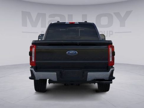 New 2026 Ford F250 Lariat w/ Lariat Ultimate Package AWD/4WD image 6