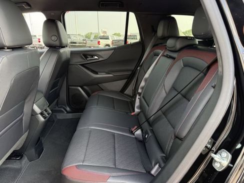 New 2026 Chevrolet Equinox RS AWD/4WD image 27