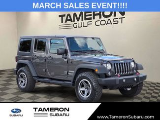 Used 2018 Jeep Wrangler Unlimited Sport S video 1