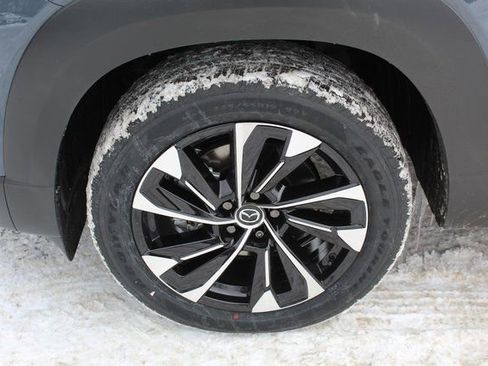 New 2026 MAZDA CX-50 2.5 Hybrid w/ Weather Package image 10