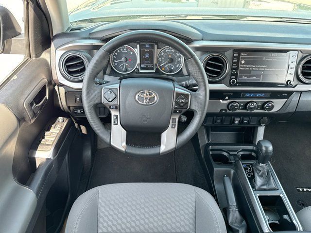 Used 2023 Toyota Tacoma SR5 RWD image 14