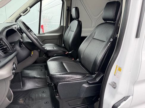 Used 2023 Ford Transit 250 148 High Roof image 8