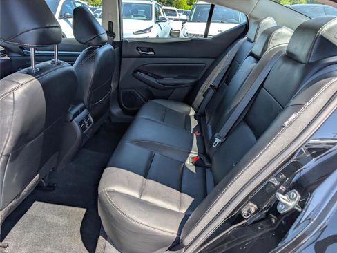 Used 2024 Nissan Altima 2.5 SL image 15