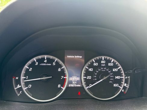 Used 2016 Acura RDX AWD w/ Advance Package image 18