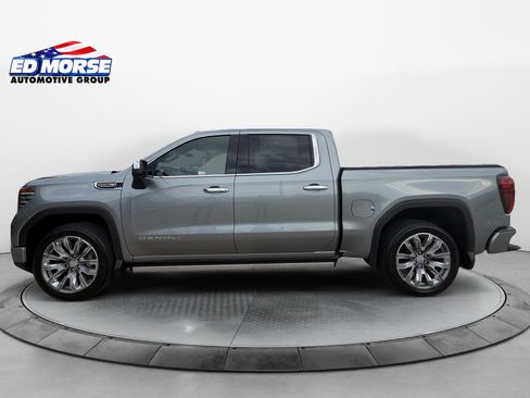 New 2026 GMC Sierra 1500 Denali AWD/4WD image 2