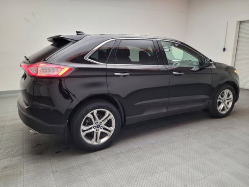 Used 2018 Ford Edge Titanium w/ Equipment Group 301A image 10