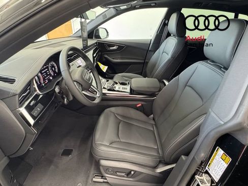 New 2026 Audi Q8 Premium AWD/4WD image 24