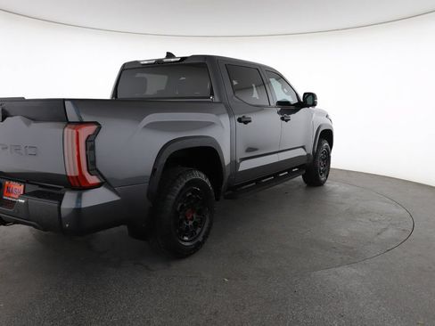 Used 2024 Toyota Tundra TRD Pro AWD/4WD image 12