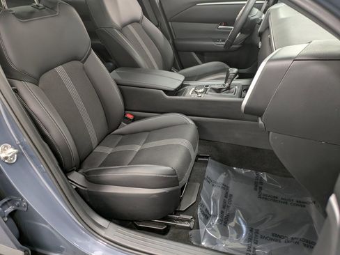 Certified 2024 MAZDA CX-50 AWD 2.5 S w/ Weather Package image 29