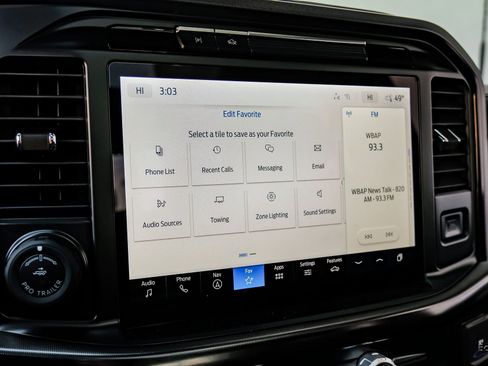 Used 2025 Ford F150 Raptor w/ Equipment Group 803A Raptor R image 74