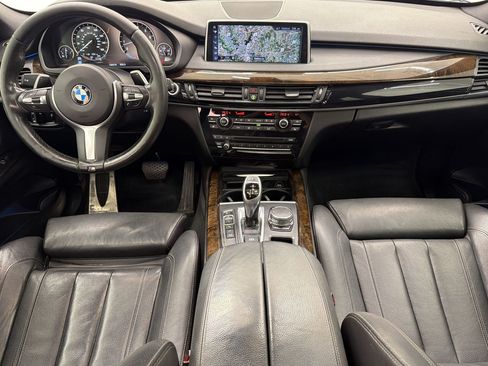 Used 2017 BMW X5 xDrive35i AWD/4WD image 14