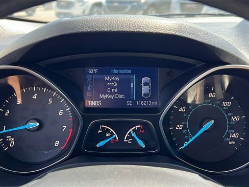 Used 2014 Ford Escape SE image 19