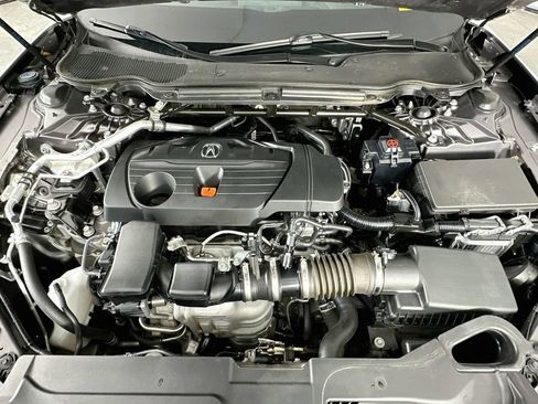 Used 2021 Acura TLX SH-AWD w/ Advance Package image 32