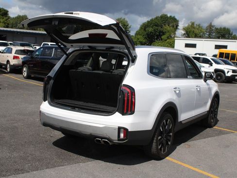Used 2024 Kia Telluride SX AWD/4WD image 7