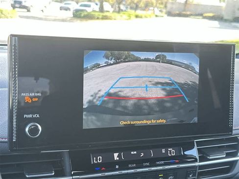 Used 2025 Toyota Sienna XSE image 19