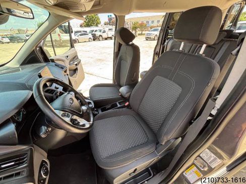 Used 2022 Ford Transit Connect XLT FWD image 20