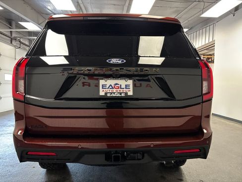 New 2027 Ford Expedition Tremor AWD/4WD image 11