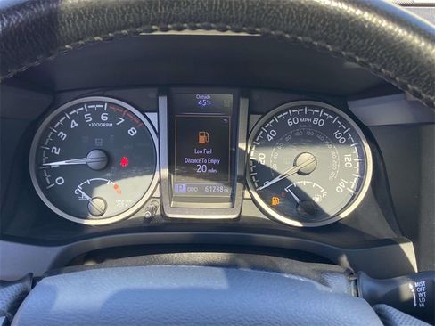Used 2020 Toyota Tacoma TRD Pro image 32