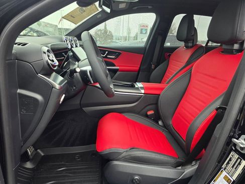 New 2026 Mercedes-Benz GLC 300 4MATIC image 13