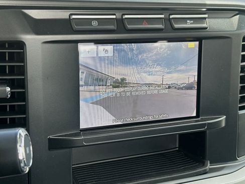 New 2024 Ford F450 XL w/ XL Chrome Package image 15