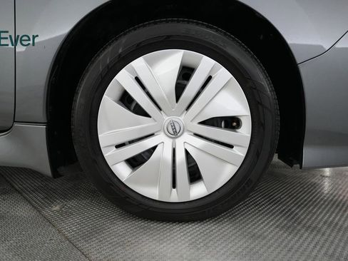 Used 2025 Nissan Leaf S FWD image 20
