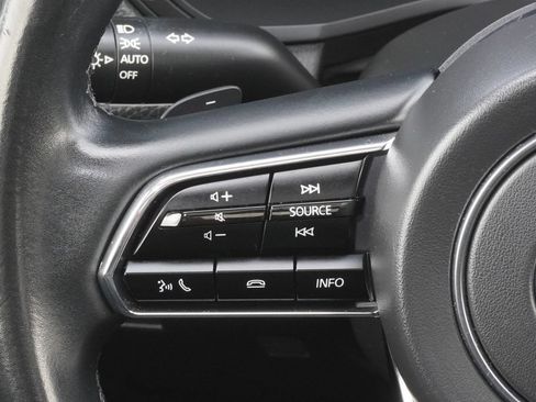 Used 2024 MAZDA CX-90 3.3 Turbo w/ Premium Package AWD/4WD image 22