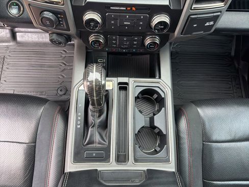 Used 2020 Ford F150 Raptor w/ Equipment Group 802A Luxury AWD/4WD image 27