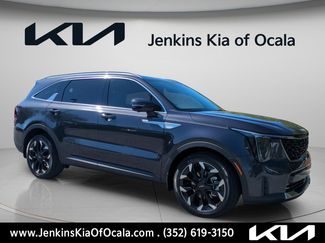 New 2026 Kia Sorento SX video 1