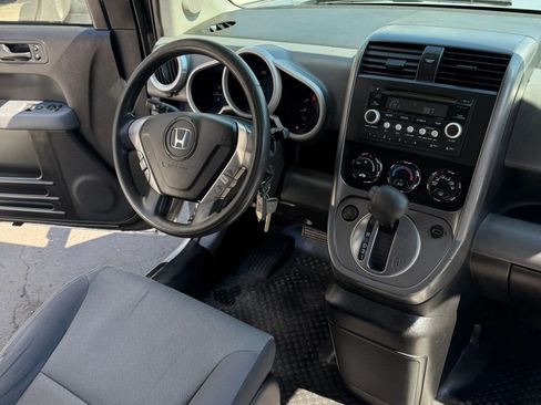 Used 2008 Honda Element EX image 16