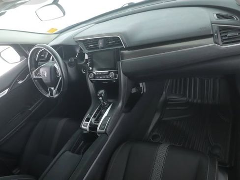 Used 2020 Honda Civic EX image 28
