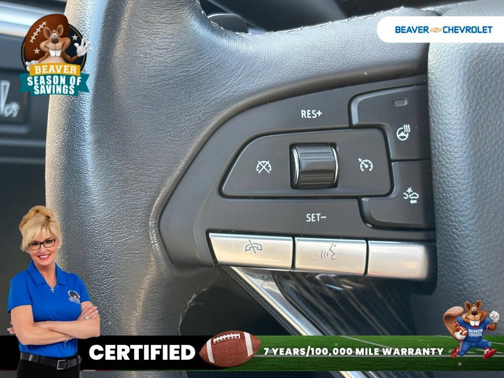 Used 2024 Cadillac XT6 Premium Luxury AWD/4WD image 22
