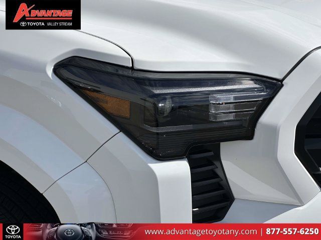 Used 2026 Toyota Tacoma SR5 RWD image 12