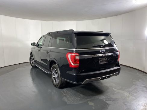Used 2020 Ford Expedition Max XLT w/ Equipment Group 202A image 10