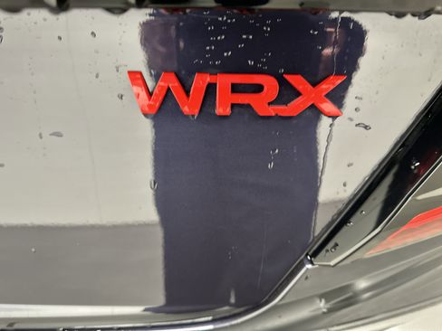 New 2025 Subaru WRX Premium image 12