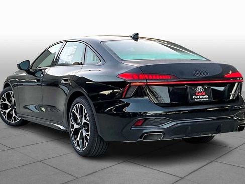 New 2026 Audi A6 Premium Plus image 12