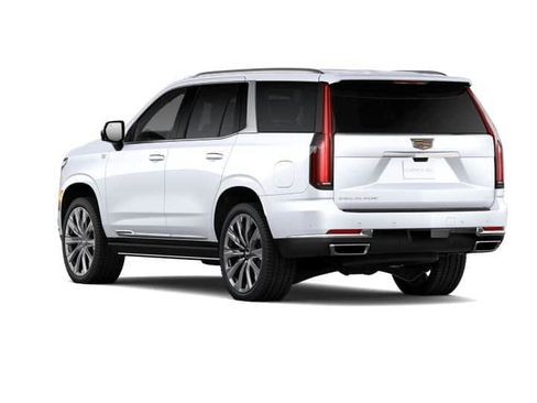 New 2026 Cadillac Escalade Luxury w/ Touring Package AWD/4WD image 6