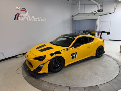 Used 2015 Scion FR-S Release Series 1.0