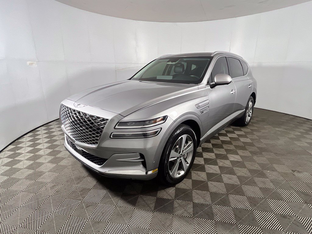 Used 2024 Genesis GV80 2.5T w/ Advanced Package AWD/4WD image 1