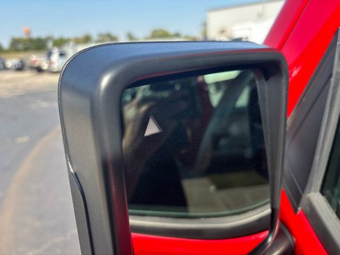 Used 2022 Jeep Wrangler Unlimited Sport image 34