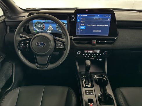Certified 2026 Subaru Outback Premium AWD/4WD image 32