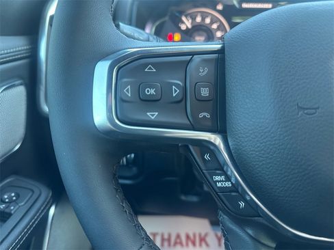 New 2026 RAM 1500 Laramie w/ Night Edition image 30