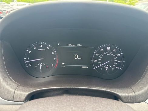 Used 2018 Genesis G80 3.8 w/ Option Group 02 RWD image 12