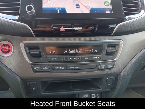 Used 2022 Honda Ridgeline RTL-E image 19