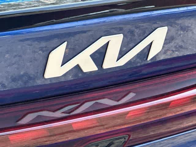 Used 2023 Kia K5 GT-Line AWD/4WD image 25